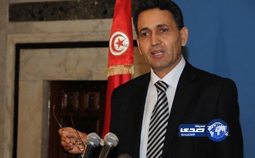 استقالة وزير التعليم التونسي “سالم الأبيض” من منصبه