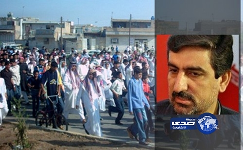 نائب إيراني يتهم السلطات بممارسة العنصرية في “الأهواز”