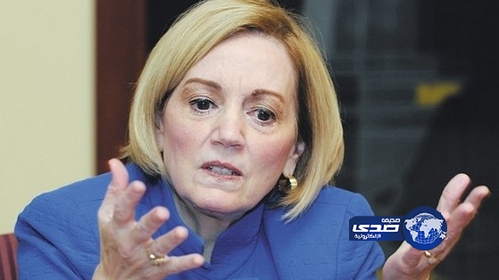 السفيرة الأمريكية بالقاهرة تستعد للرحيل من مصر