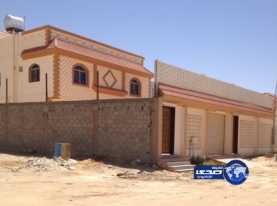 بالصور – أهالي “حي النسيم” بتيماء يناشدون الأمانة بسفلتة شوارعهم