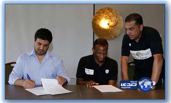 الغامدي والقاضي يجددان للشباب لمدة موسم واحد فقط