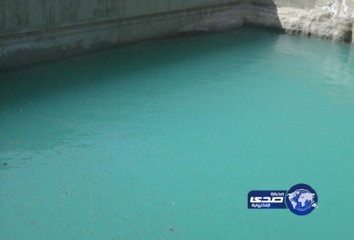 غرق طفل في بركة مياه بـ”أحد ثربان” بالمجاردة