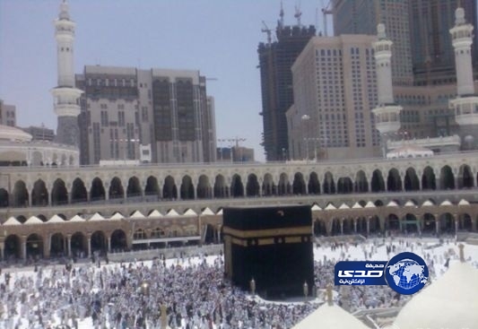 الأمن العام : إخلاء المواقع المحيطة بالحرم عند أي طارئ