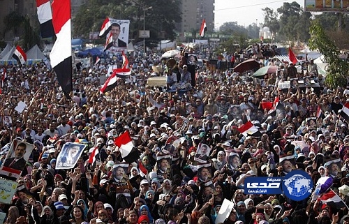 مصر: الرئاسة تقرر إجراء انتخابات تشريعية قبل 2014