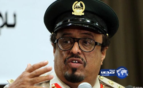 ضاحي خلفان: الإخوان تنظيم “حلمنتيشى”