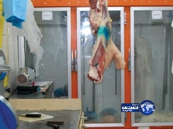 “أمانة نجران” تغلق محال للخضار واللحوم بحي الفيصلية