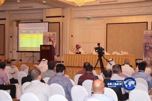 “شفاء” تؤهل 200 طبيباً وتوعي 300 مريضاً