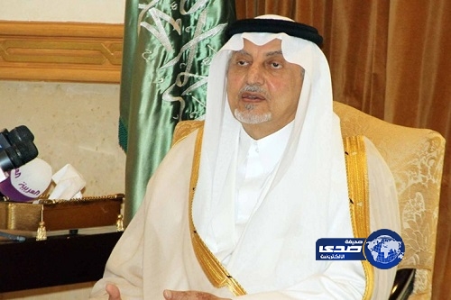 أمير مكة يطلق منتدى “شبابنا” غداً السبت في 6 محافظات