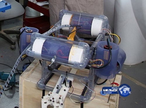 “غواصة حائل” تحقق المركز 19من بين 60 دولة بواشنطن