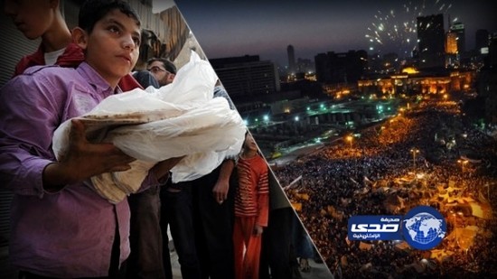 مصر تستبدل &#8220;الفانوس&#8221; بالتظاهرات وسوريا ستكتفي بـ&#8221;الخبز&#8221;