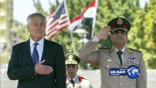 البنتاجون: حدثنا نظراءنا العسكريين ولم نتصل بالإخوان