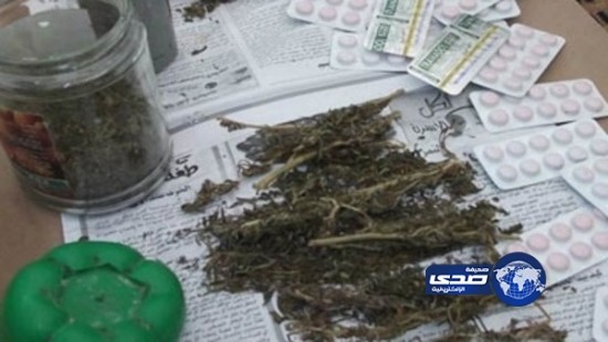 تحذيرات من مخدرات جديدة مصنعة تجتاح السوق السعودي