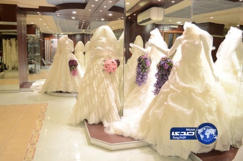 5200 عروس يستفدن من خدمة إعارة “زواج جدة” لمستلزمات الأفراح