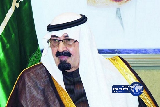 خادم الحرمين يتلقى اتصالاً من قائد القوات المسلحة المصرية