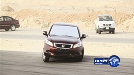 الجهات الأمنية بتبوك تقبض على المفحط الشهير بـ”دنقور”