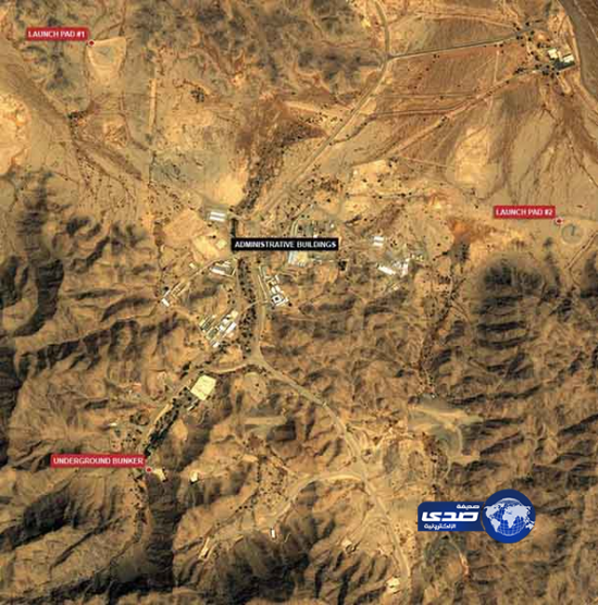 “تليجراف” السعودية لديها صواريخ باليستية تطال إسرائيل وإيران