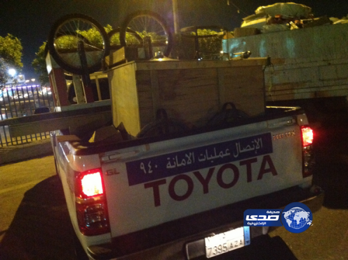 “جنوب جدة” تصادر 8 أطنان مواد غذائية فاسدة ومنتهية الصلاحية