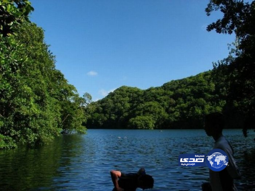 طالب سعودي يغرق في بحيرة كندية