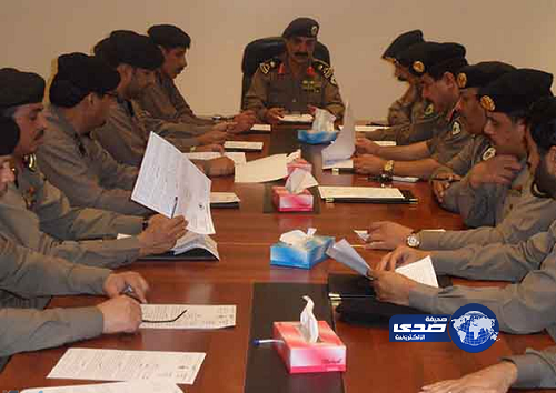 تخصيص قوة أمنية لمكافحة التسوُّل والتفحيط بالشرقية