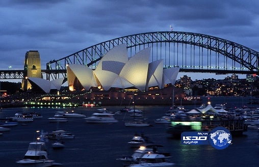 غداً المكمل لشهر شعبان بولاية غرب أستراليا