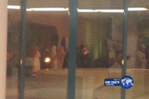 محتسبون يحاولون منع عرض الفيلم السينمائي “وجدة”