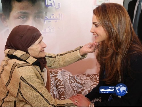 حملة ” تؤجر في زيارتهم ” بنسختها الأولى‎