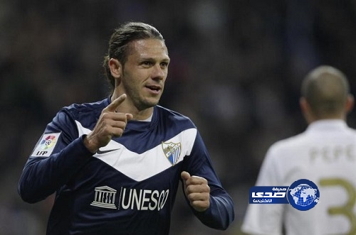 اتليتيكو مدريد يعزز دفاعه بالتعاقد مع ديميكليس