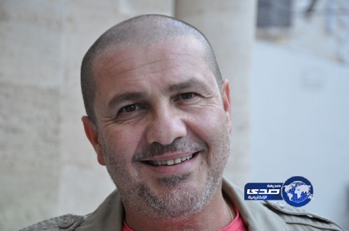 وفاة الممثل السوري نضال سيجري بعد معاناة طويلة مع المرض‎