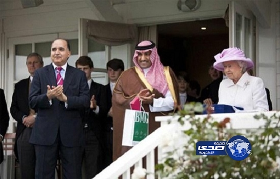 ملكة بريطانيا تكرم 3 سعوديات ساعدن في تقليل الحوادث المرورية