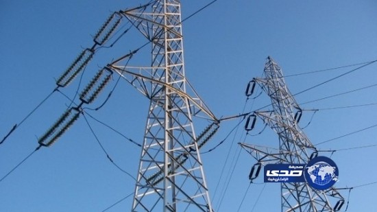 انقطاع الكهرباء عن محافظات &#8220;تبوك&#8221; وقراها اليوم