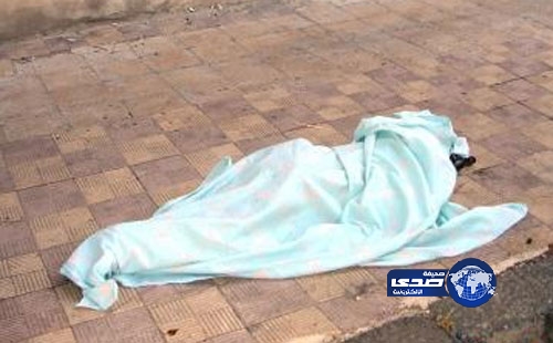 العثور على جثة مواطن خلف محطة الخير بالمعيصم في مكة