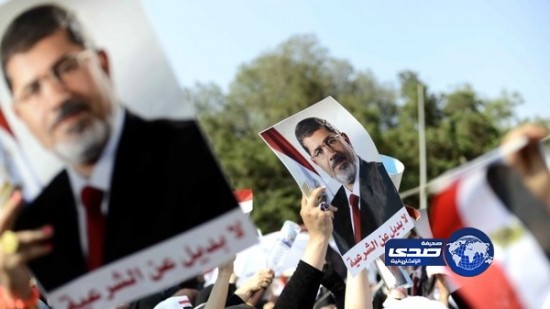 واشنطن تدعو القاهرة إلى الإفراج عن محمد مرسي