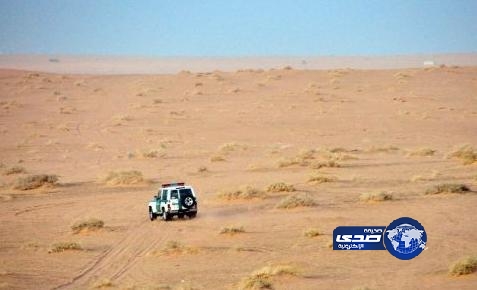 عشريني يموت عطشاً بصحراء نفود الدحي غربي الأفلاج