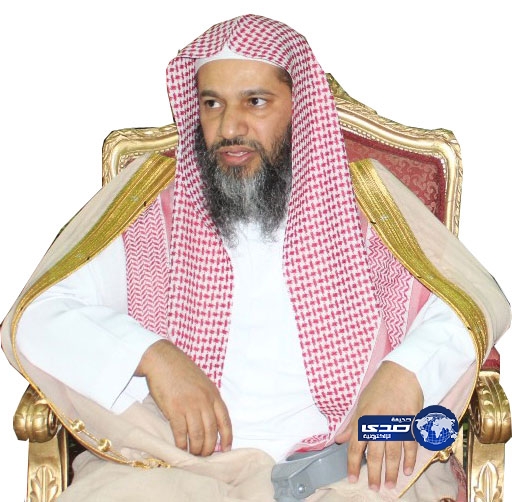 نقل الشيخ التويجري لمحكمة الاستئناف بحائل