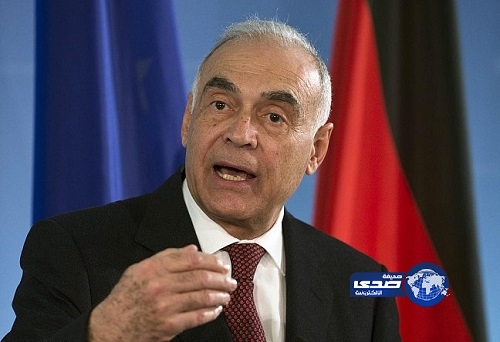 استقالة وزير الخارجية المصري