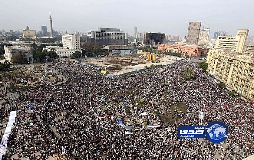 الرئاسة المصرية تنتقد بيان الجيش وتدعو أنصار مرسي للاحتشاد