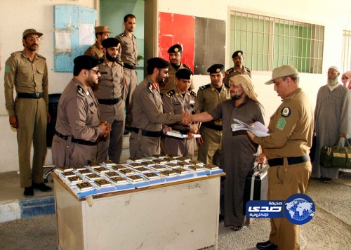 سجون مكة المكرمة تطلق سراح 42 نزيلاً