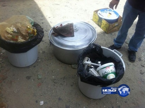 جولات تفتيشية لبلدية تربة على محال بيع الأغذية