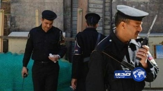 الأمن المصري يبطل مفعول قنبلة قبل انفجارها بالجيزة