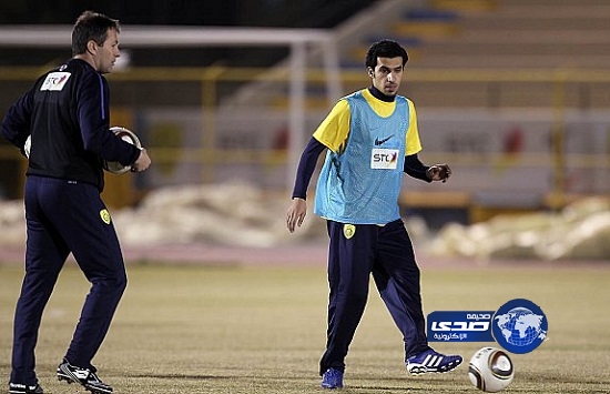 عبدالرحمن القحطاني يترك النصر ويقترب من الفتح