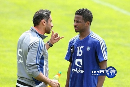 الهلال يفتتح ودياته بالفوز بثلاثية على كنكورديا الروماني