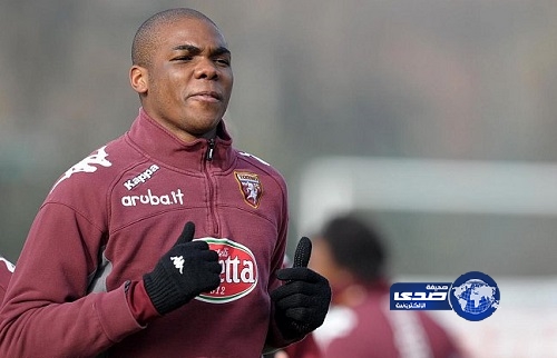 يوفنتوس يقترب من التعاقد مع اوغبونا