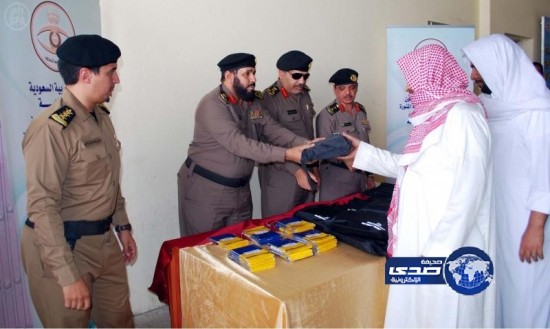 سجون المدينة المنوّرة تطلق سراح 170 نزيلاً