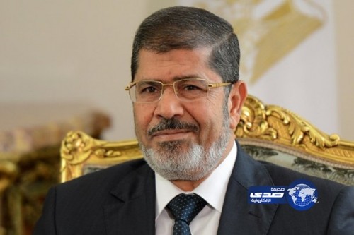 الخارجية المصرية: مرسى فى “مكان آمن ولا اتهامات ضده حتى الآن”