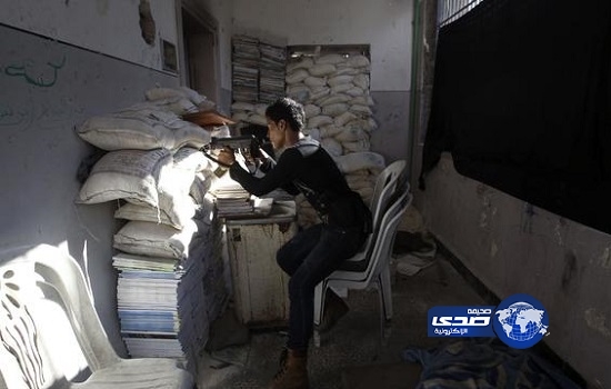 المعارضة السورية: فقدنا الأمل في الوعود الأمريكية بتقديم الأسلحة