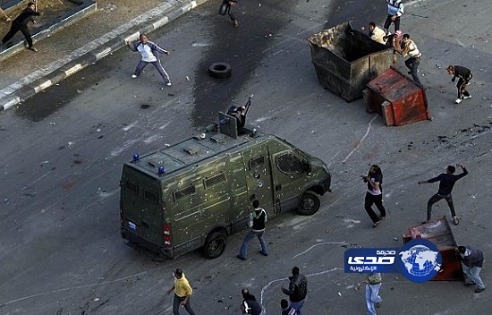 متهم سوري يقر بتلقي أموال من الإخوان لإطلاق الرصاص