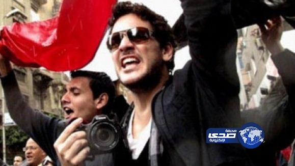 خالد أبو النجا: غباء الاخوان مستمر مثل ثورتنا المستمرة .. وأرواح المصريين في رقبة شيوخ الظلام