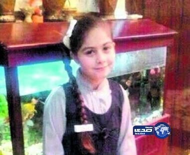 الطب الشرعي بصحة الرياض يبدأ تشريح جثة الطفلة القتيلة “إسراء”