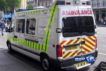 الإسعاف يساعد رجلاً علق عضوه التناسلي بمحمصة و آخر في مكنسة كهربائية