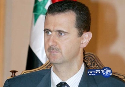 الأسد : ما يحدث في مصر هزيمة للإسلام السياسي